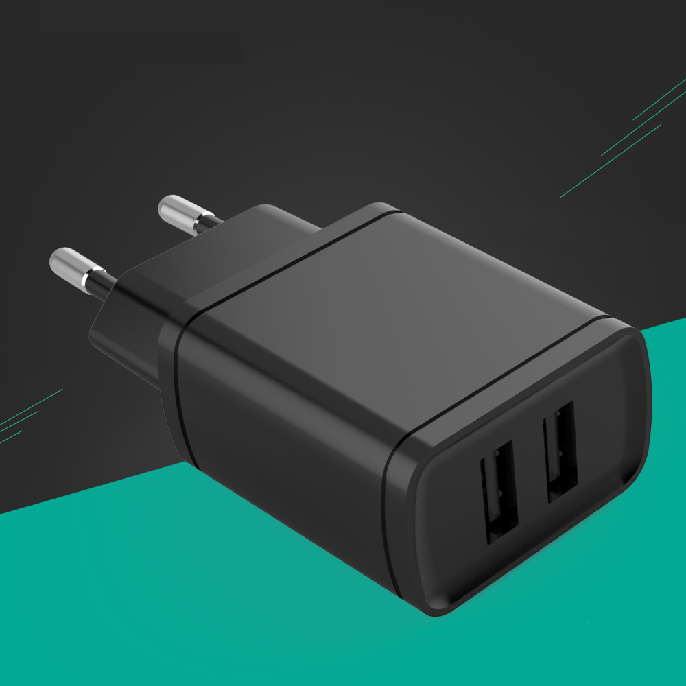 new wall charger 2A