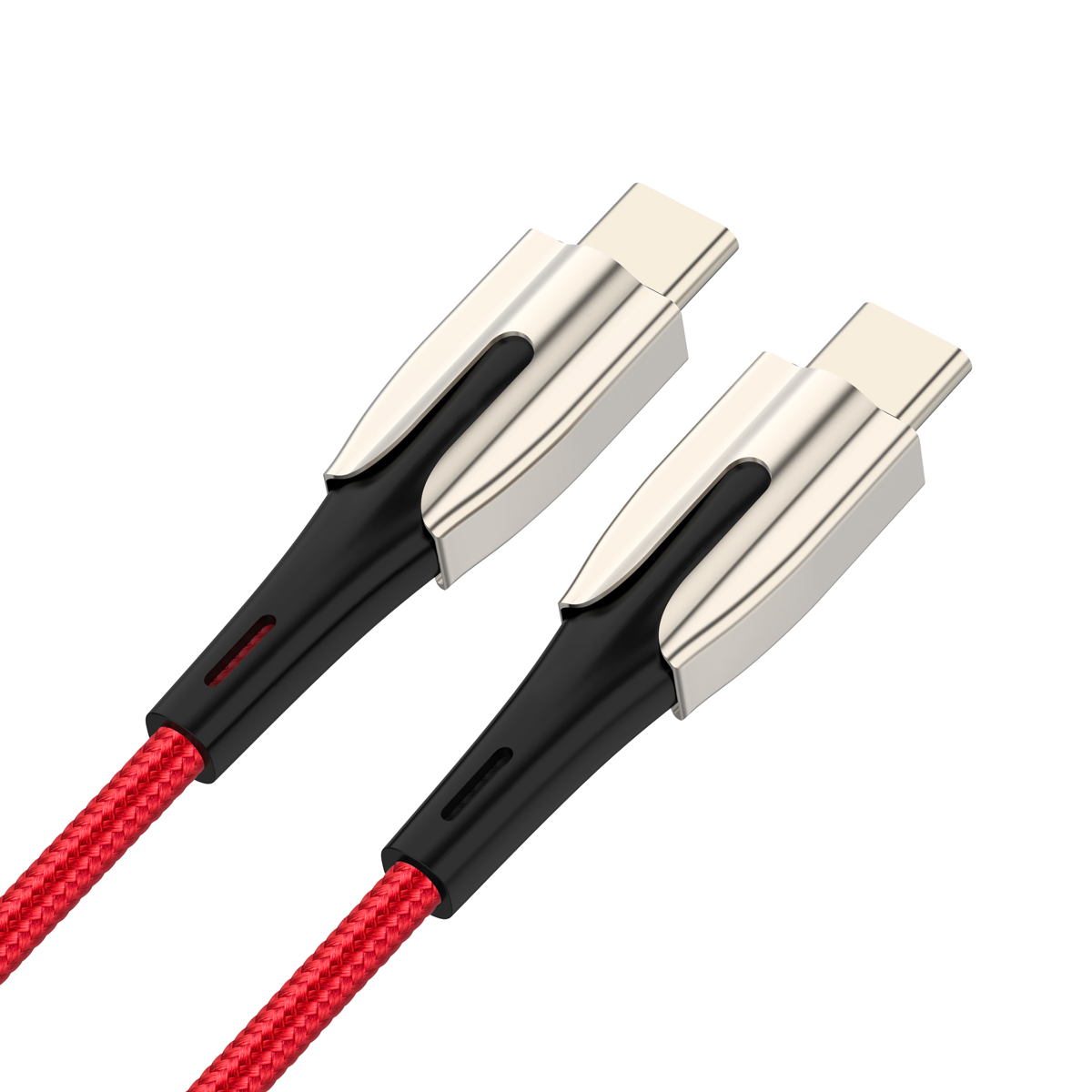 热销用于iPhone11 C型充电器电缆的18W快速充电USB电缆PD数据线