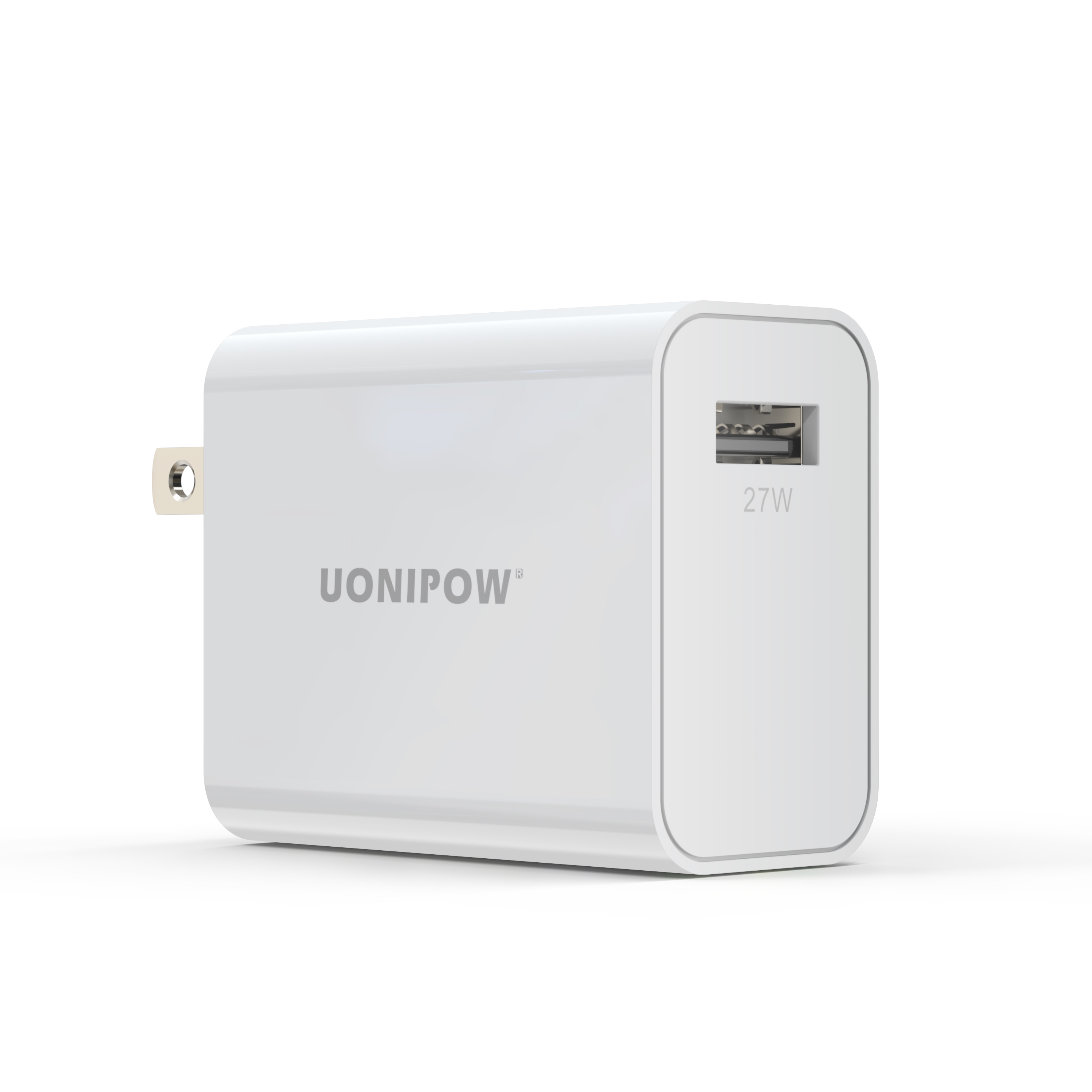 high quality 27W fast wall charger